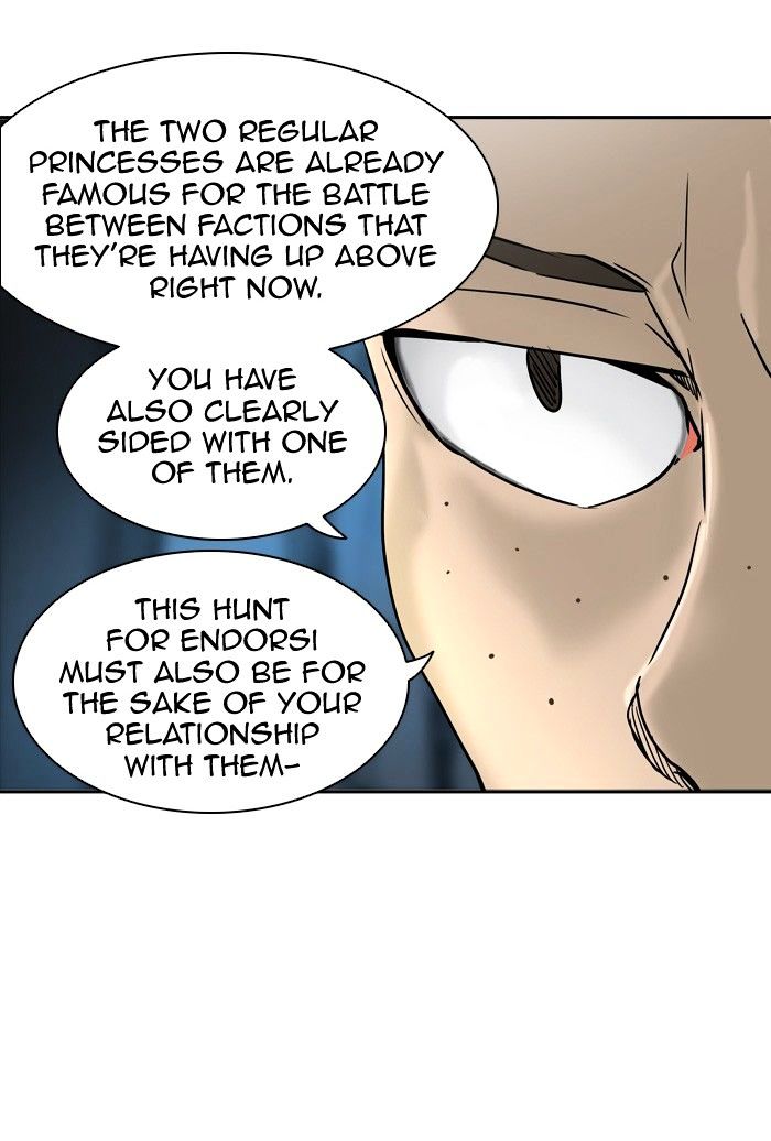 Tower Of God Chapter 299 - BidManga.com