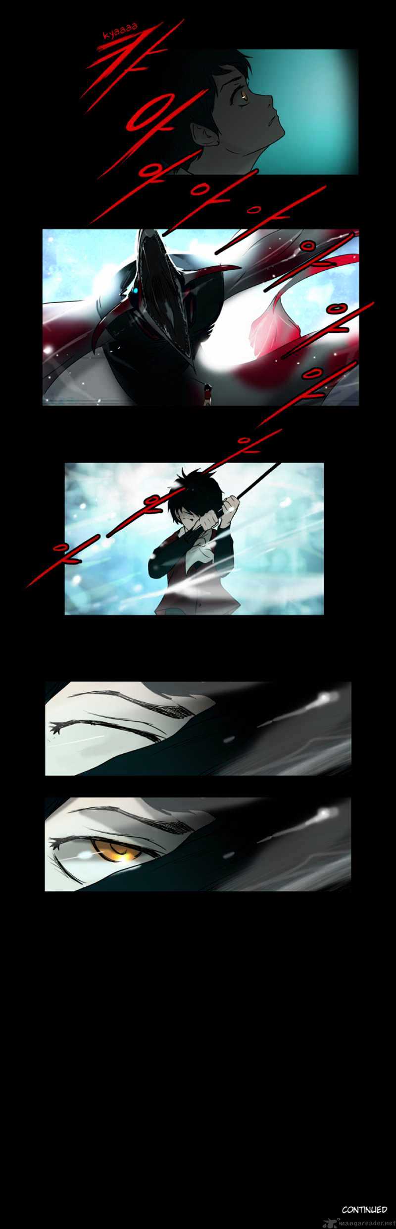 Tower Of God Chapter 2 - BidManga.com