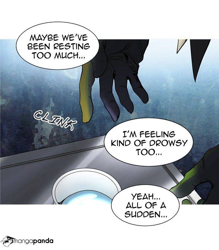 Tower Of God Chapter 200 - BidManga.com