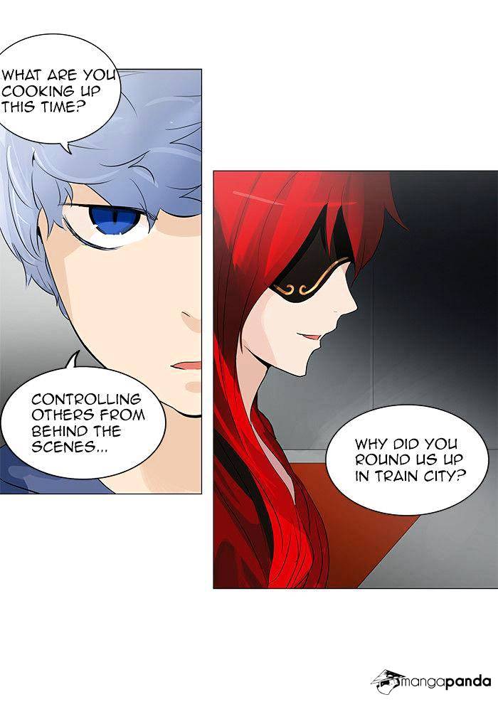 Tower Of God Chapter 207 - BidManga.com