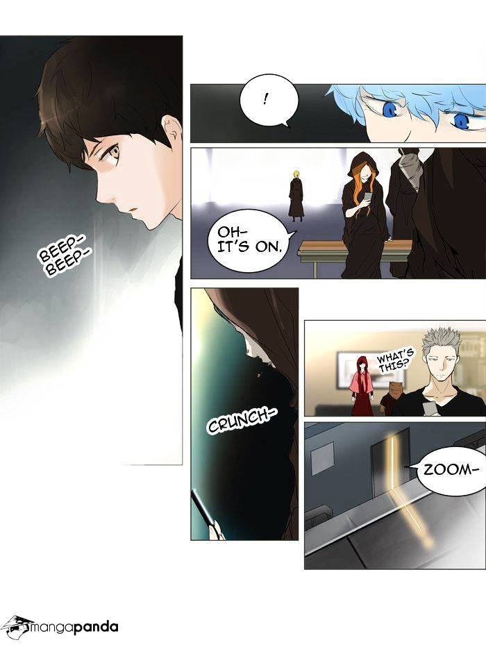 Tower Of God Chapter 204 - BidManga.com