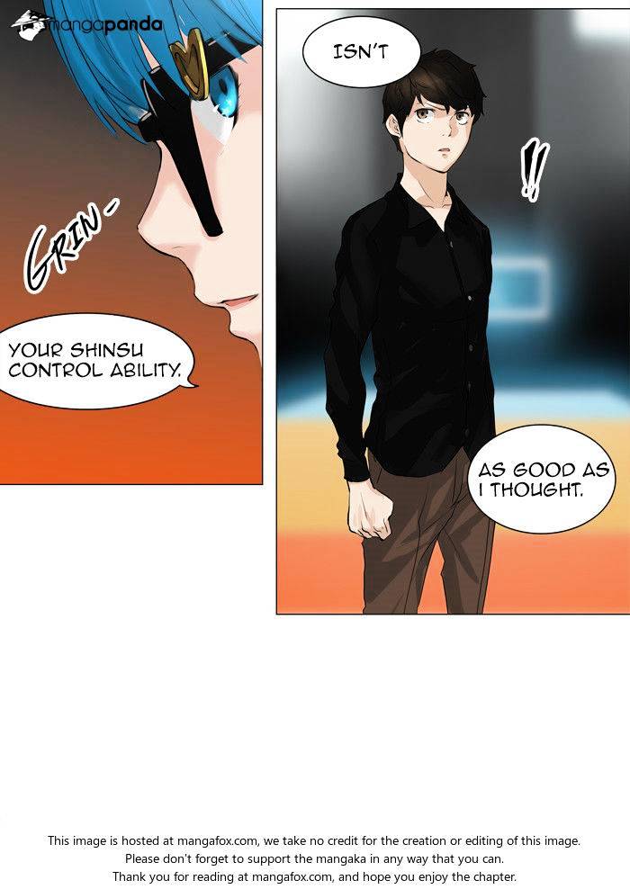 Tower Of God Chapter 208 - BidManga.com