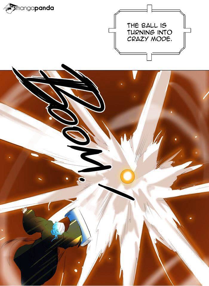 Tower Of God Chapter 209 - BidManga.com