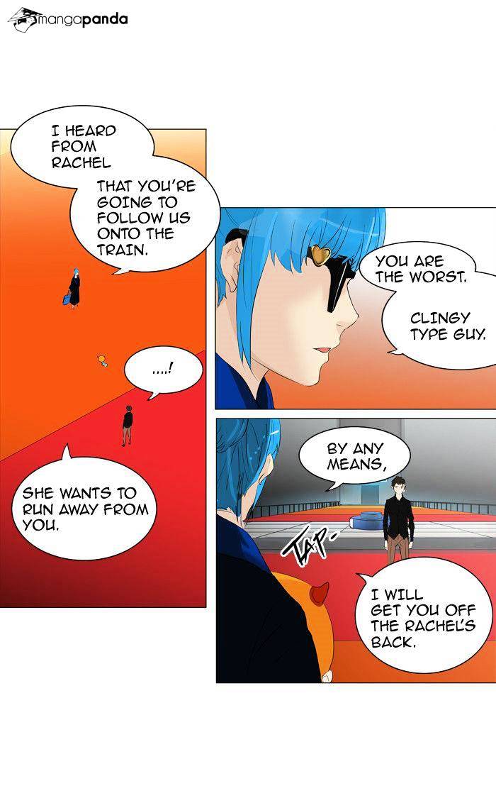 Tower Of God Chapter 209 - BidManga.com