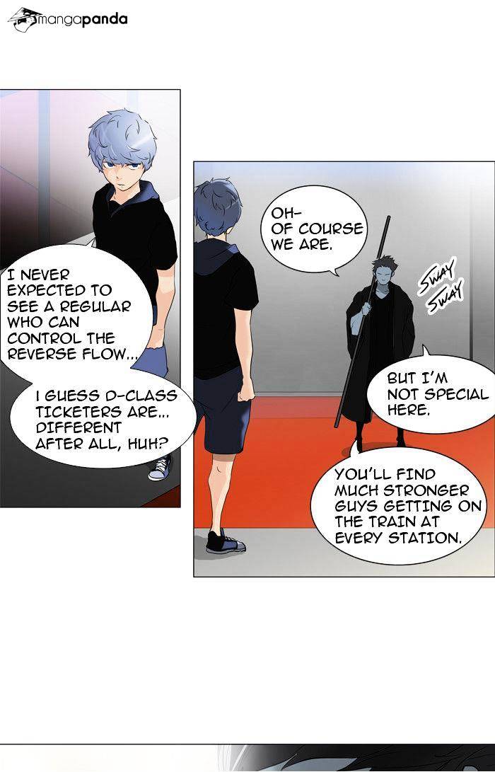 Tower Of God Chapter 212 - BidManga.com