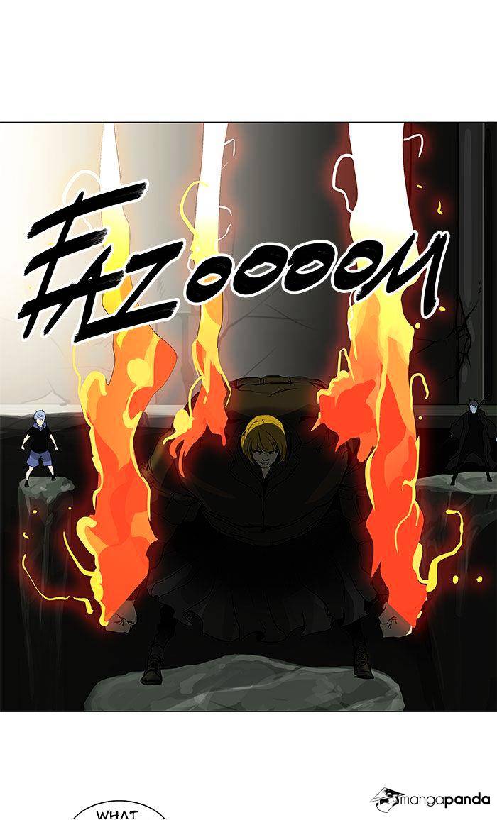 Tower Of God Chapter 217 - BidManga.com