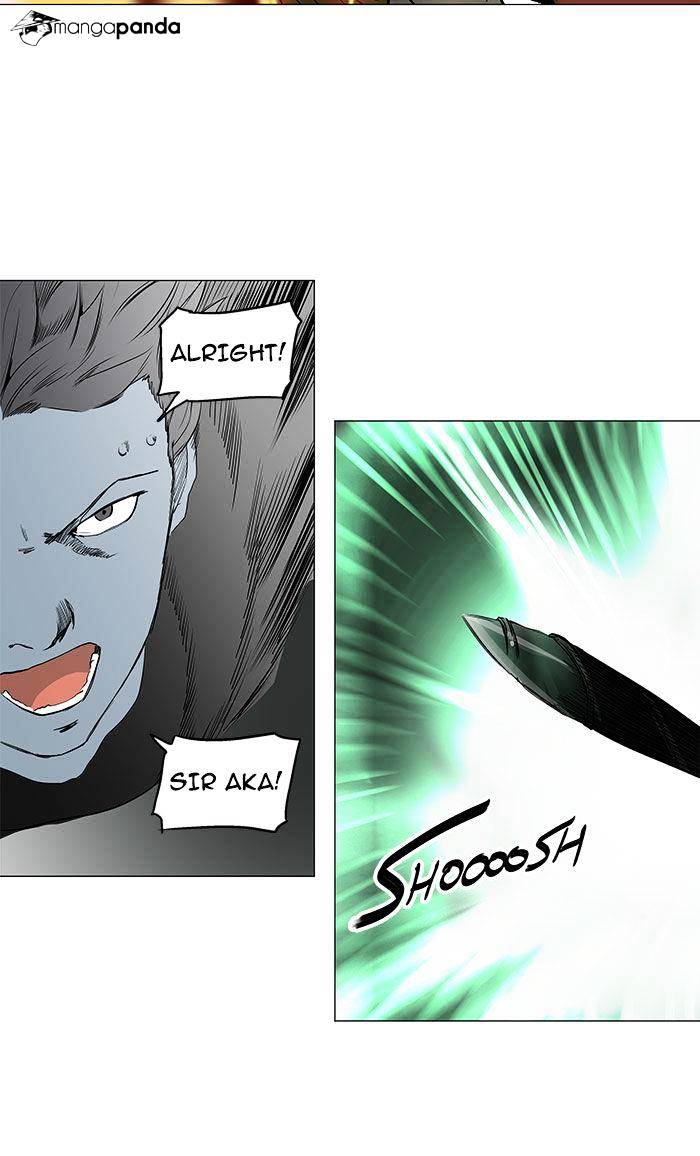 Tower Of God Chapter 217 - BidManga.com