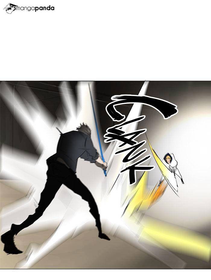 Tower Of God Chapter 217 - BidManga.com