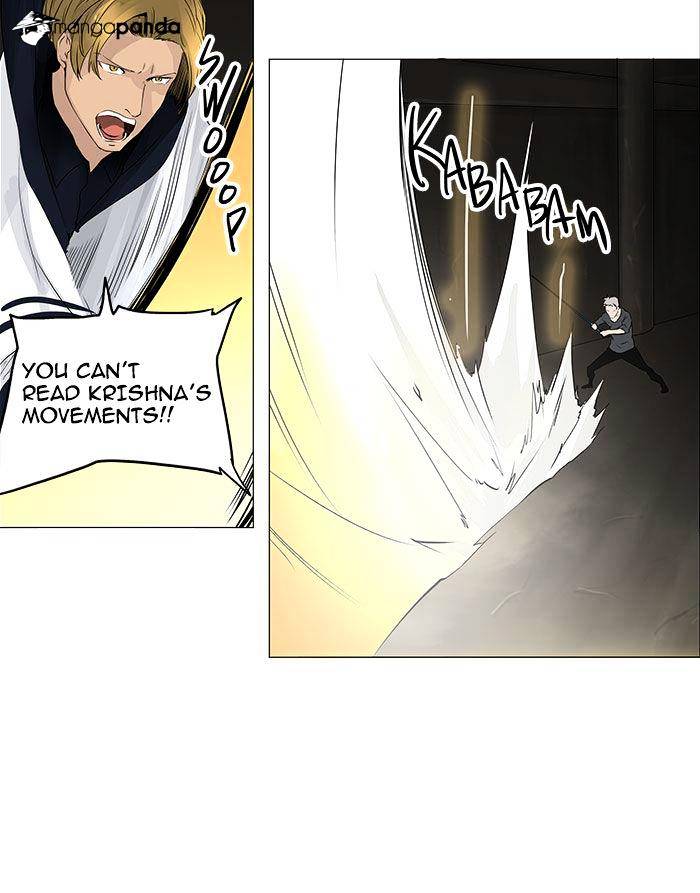 Tower Of God Chapter 217 - BidManga.com