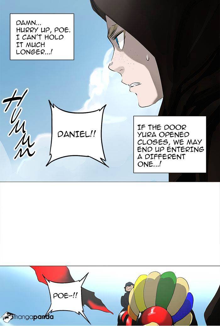 Tower Of God Chapter 228 - BidManga.com