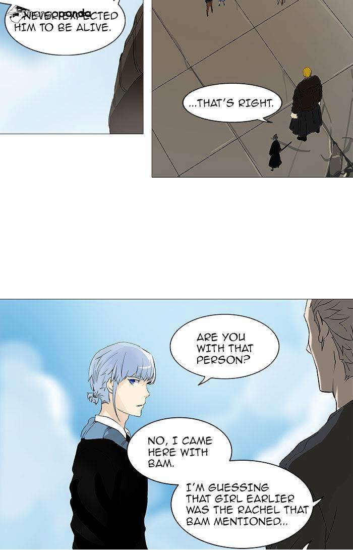 Tower Of God Chapter 231 - BidManga.com