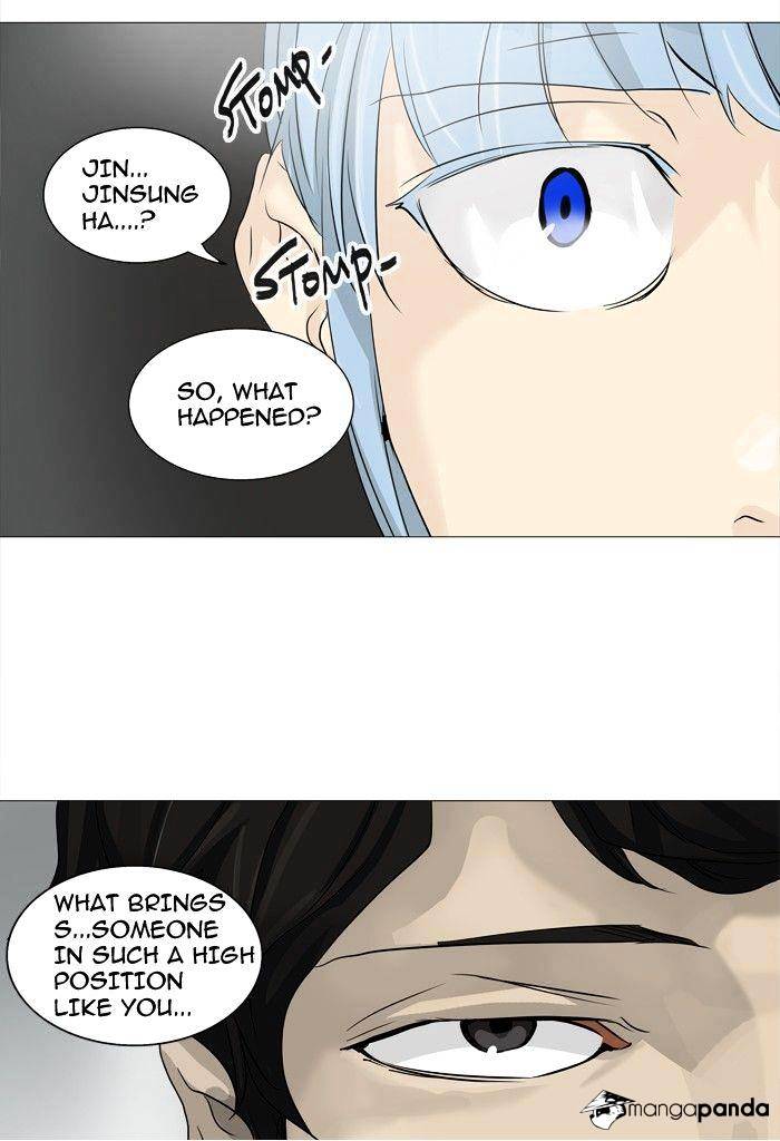 Tower Of God Chapter 235 - BidManga.com