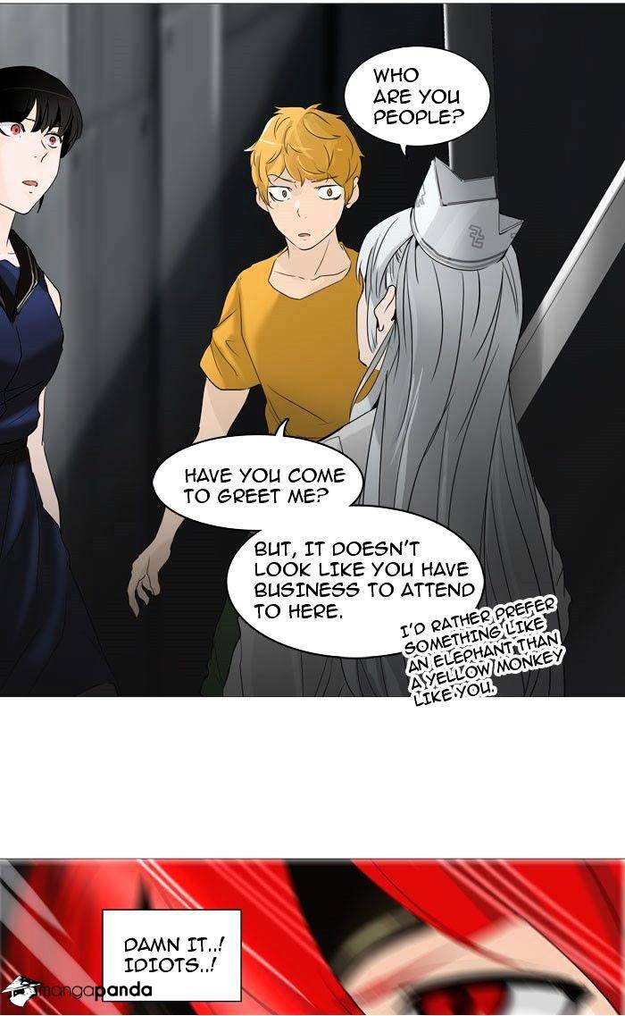 Tower Of God Chapter 238 - BidManga.com