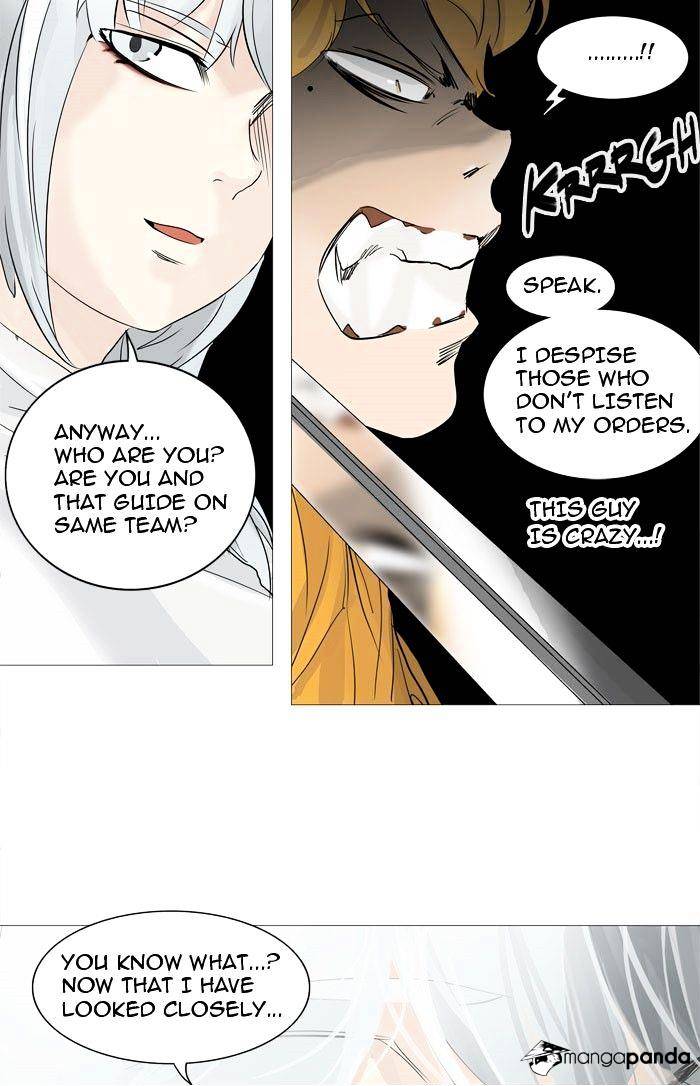 Tower Of God Chapter 238 - BidManga.com