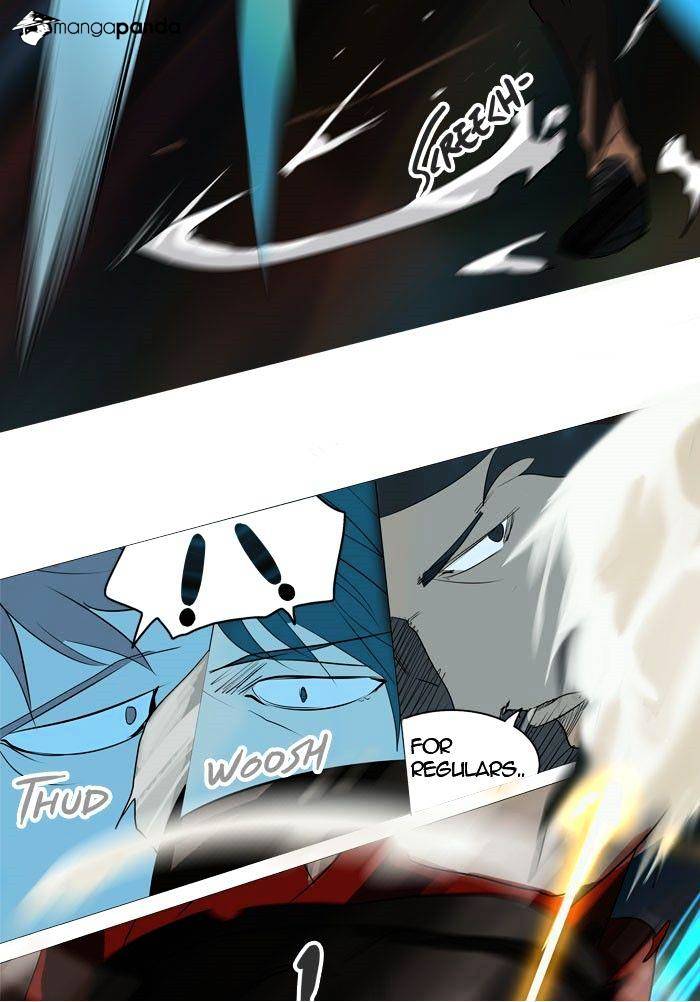 Tower Of God Chapter 239 - BidManga.com