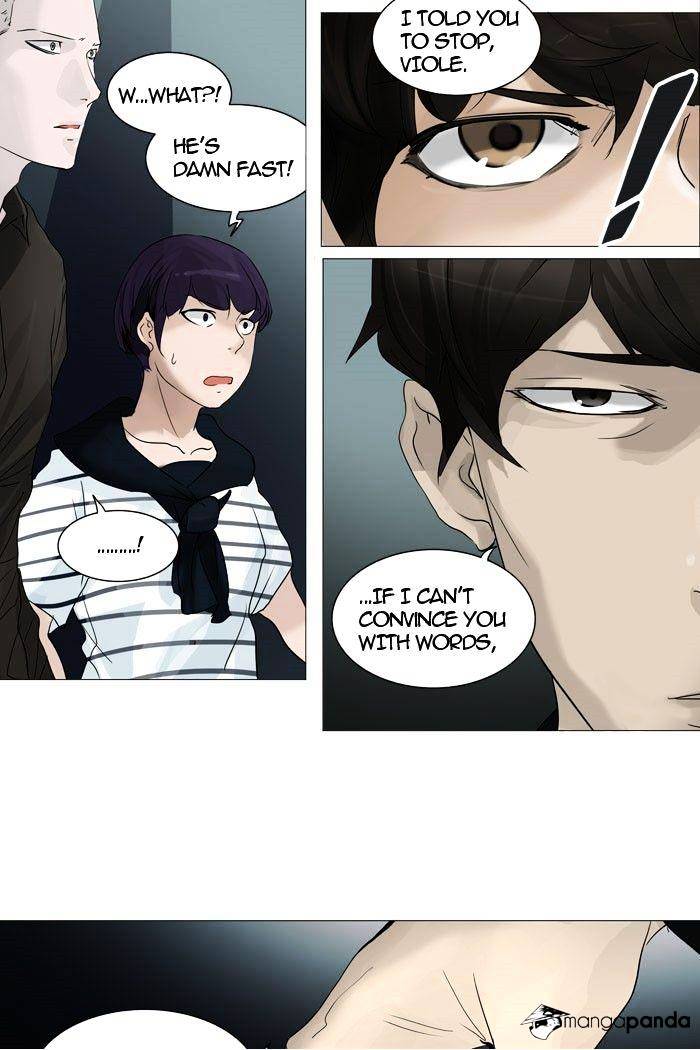 Tower Of God Chapter 239 - BidManga.com