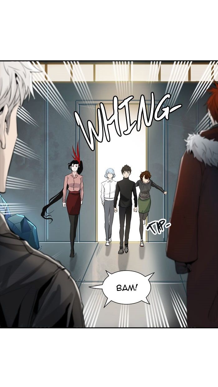 Tower Of God Chapter 340 - BidManga.com