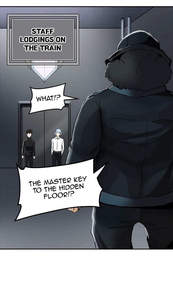 Tower Of God Chapter 340 - BidManga.com