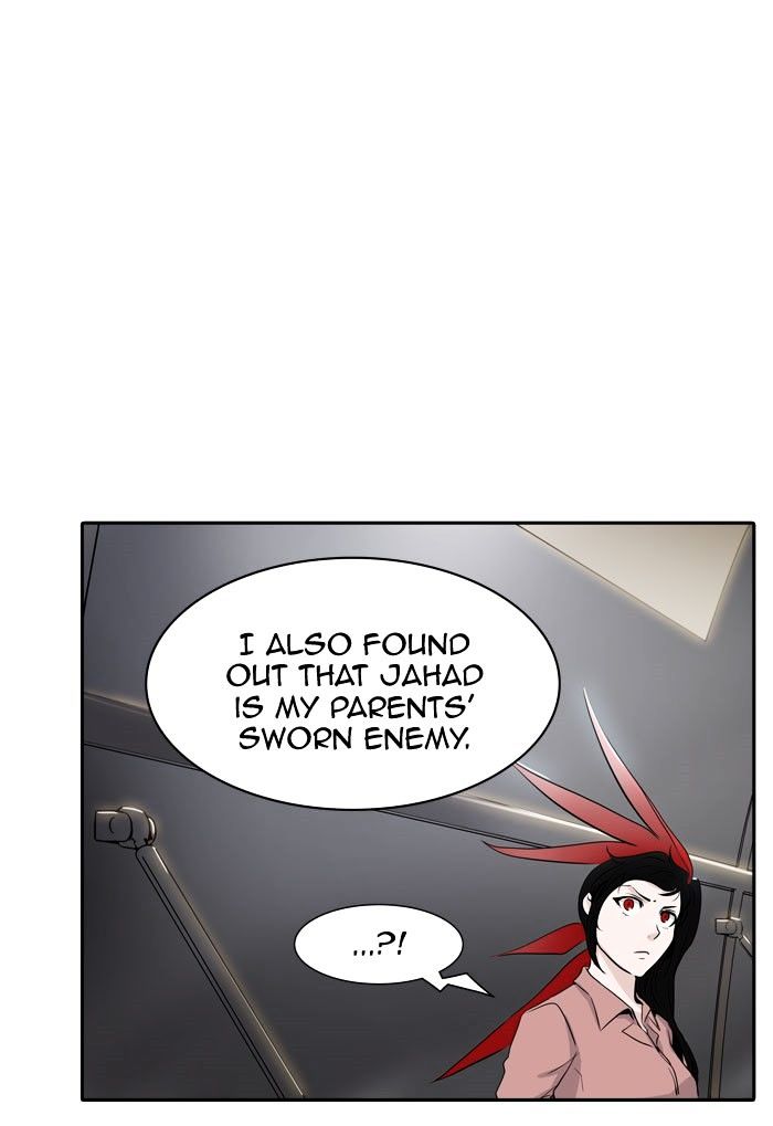 Tower Of God Chapter 340 - BidManga.com