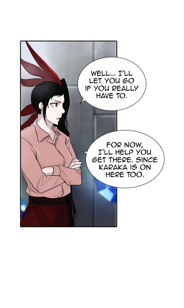 Tower Of God Chapter 341 - BidManga.com