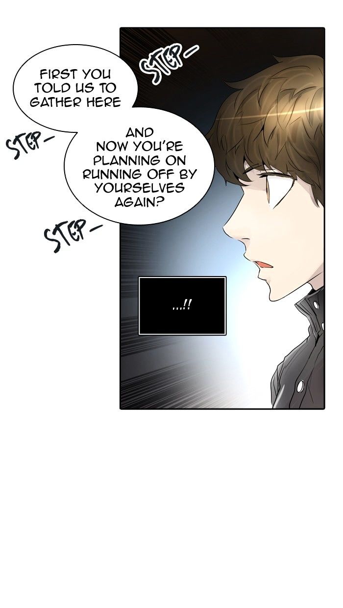 Tower Of God Chapter 342 - BidManga.com