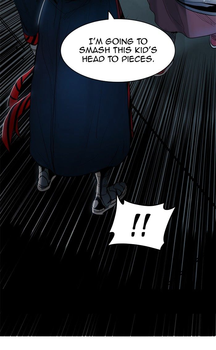 Tower Of God Chapter 342 - BidManga.com