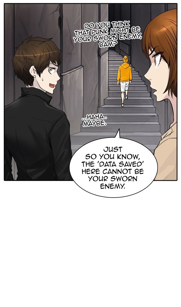 Tower Of God Chapter 346 - BidManga.com