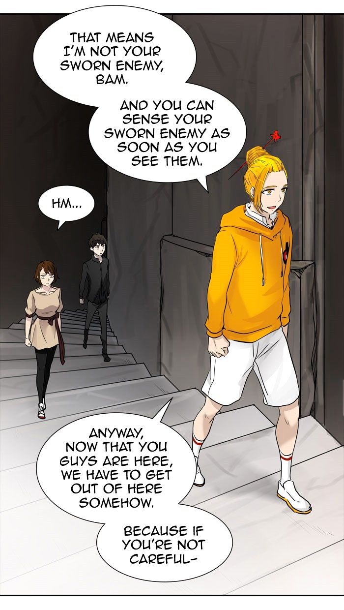 Tower Of God Chapter 346 - BidManga.com