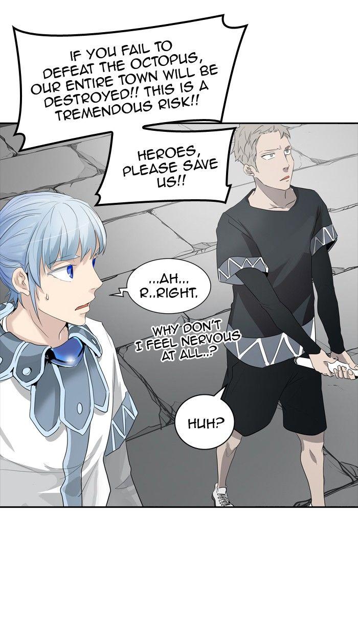 Tower Of God Chapter 349 - BidManga.com