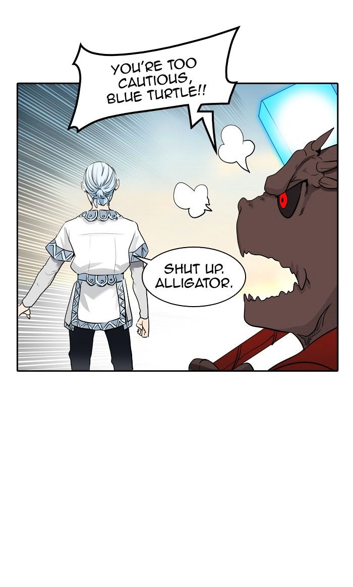 Tower Of God Chapter 351 - BidManga.com