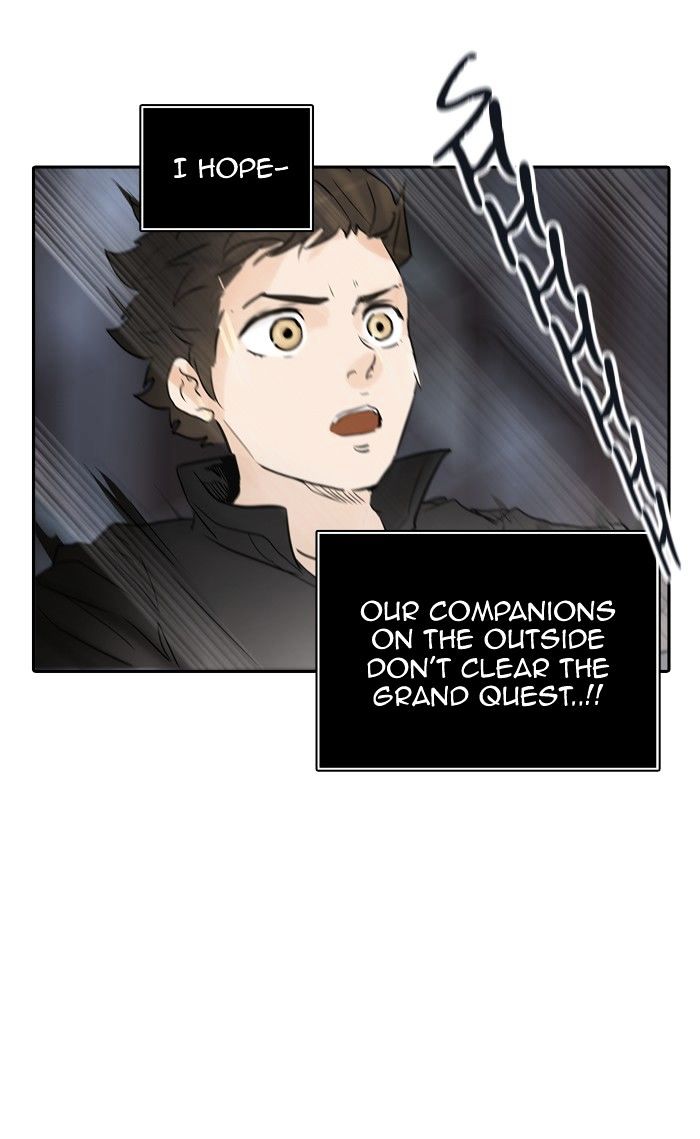 Tower Of God Chapter 351 - BidManga.com