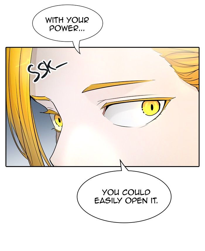 Tower Of God Chapter 351 - BidManga.com