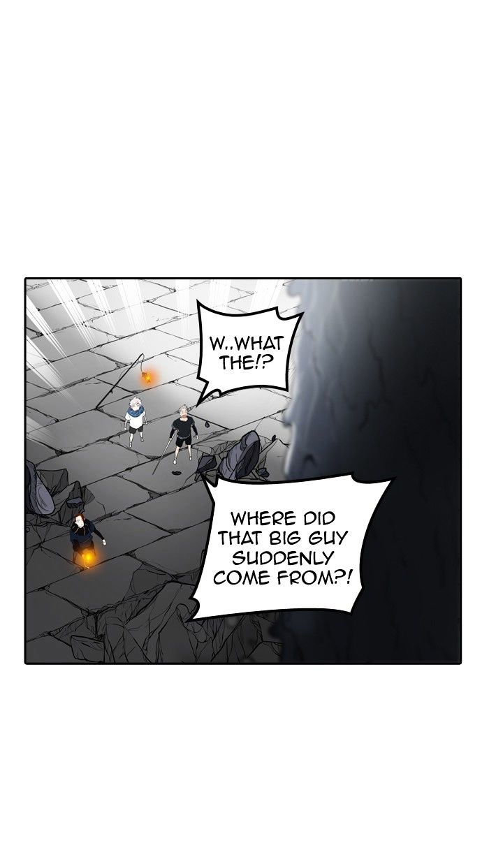 Tower Of God Chapter 353 - BidManga.com