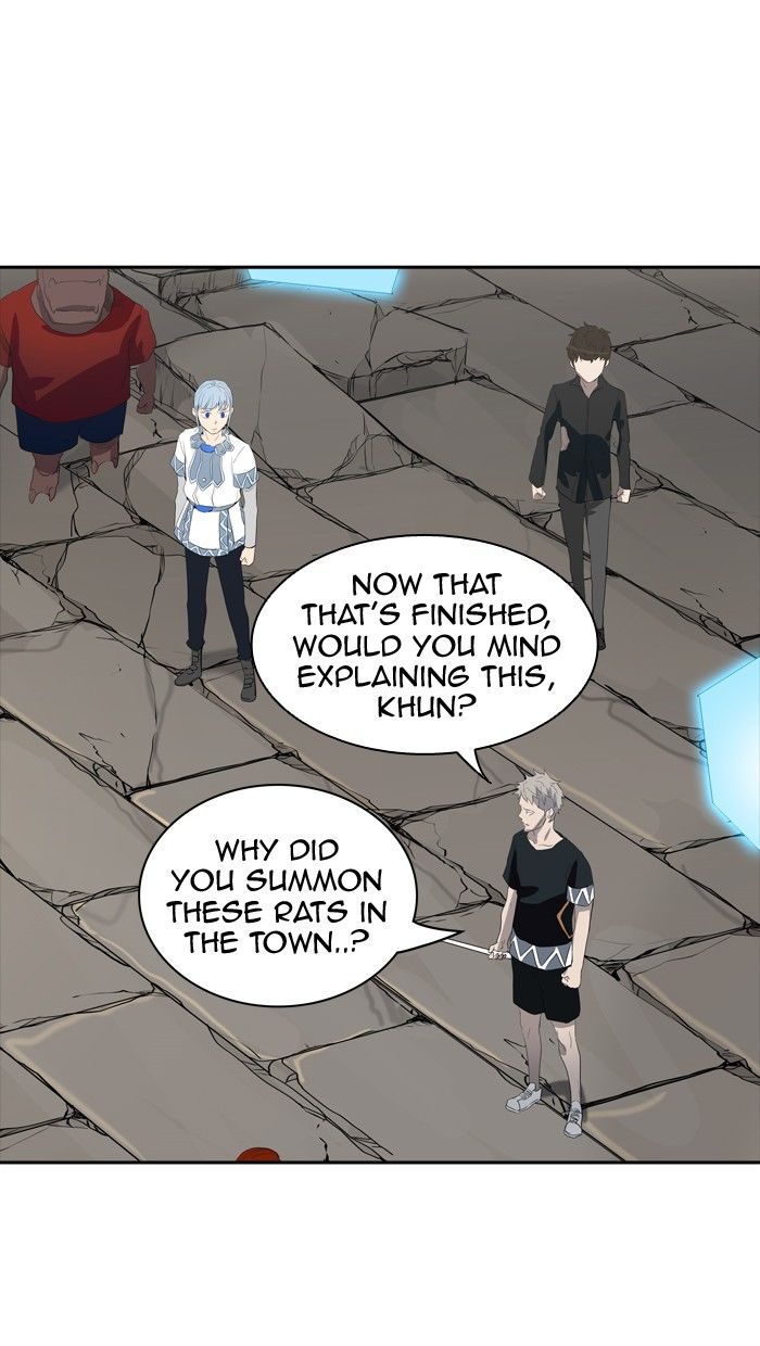 Tower Of God Chapter 356 - BidManga.com