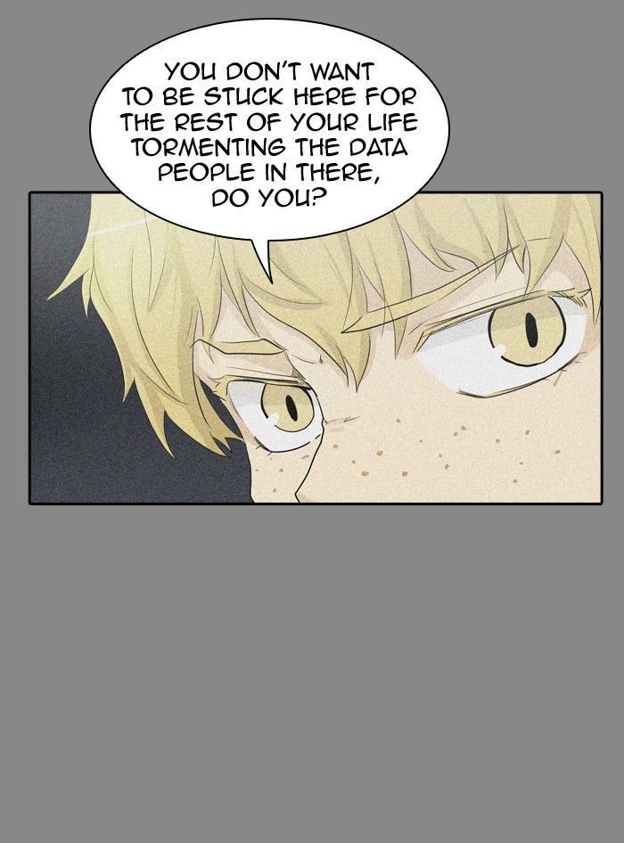 Tower Of God Chapter 361 - BidManga.com