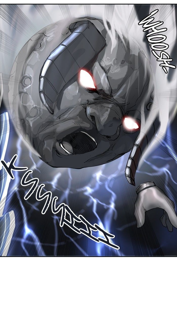 Tower Of God Chapter 361 - BidManga.com