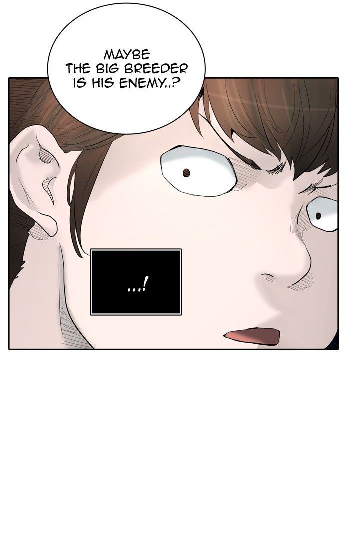 Tower Of God Chapter 361 - BidManga.com