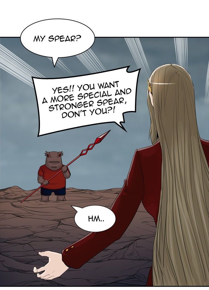 Tower Of God Chapter 361 - BidManga.com