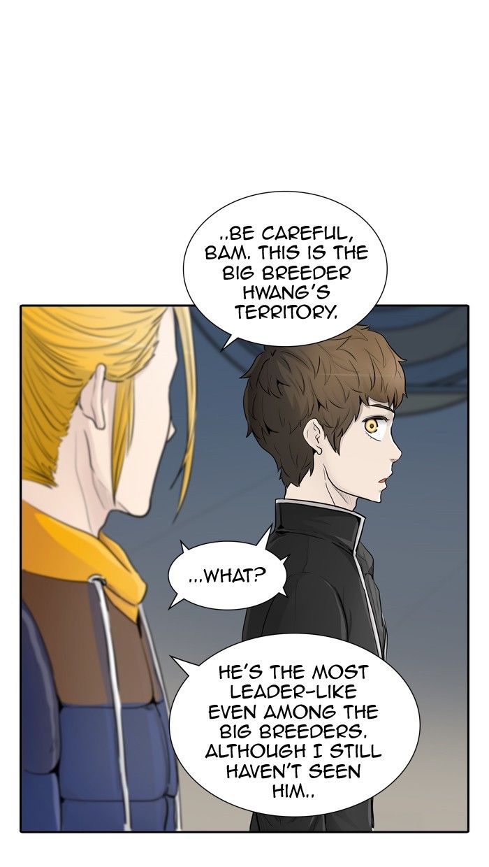 Tower Of God Chapter 364 - BidManga.com