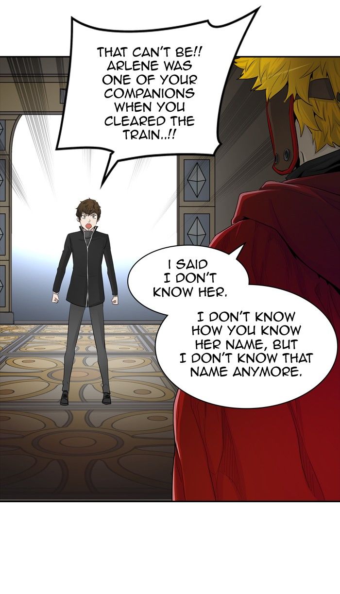 Tower Of God Chapter 365 - BidManga.com