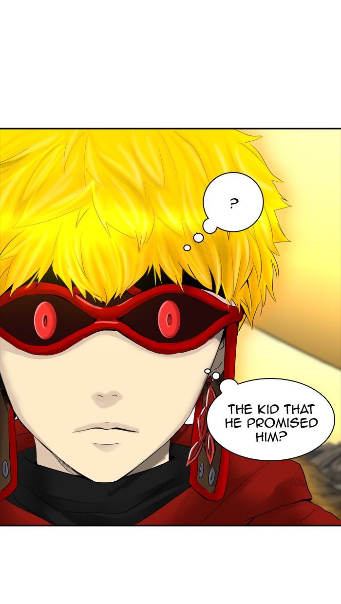 Tower Of God Chapter 366 - BidManga.com