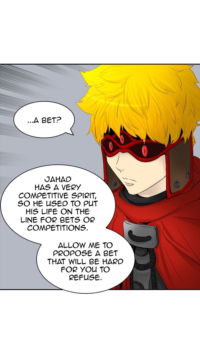 Tower Of God Chapter 366 - BidManga.com