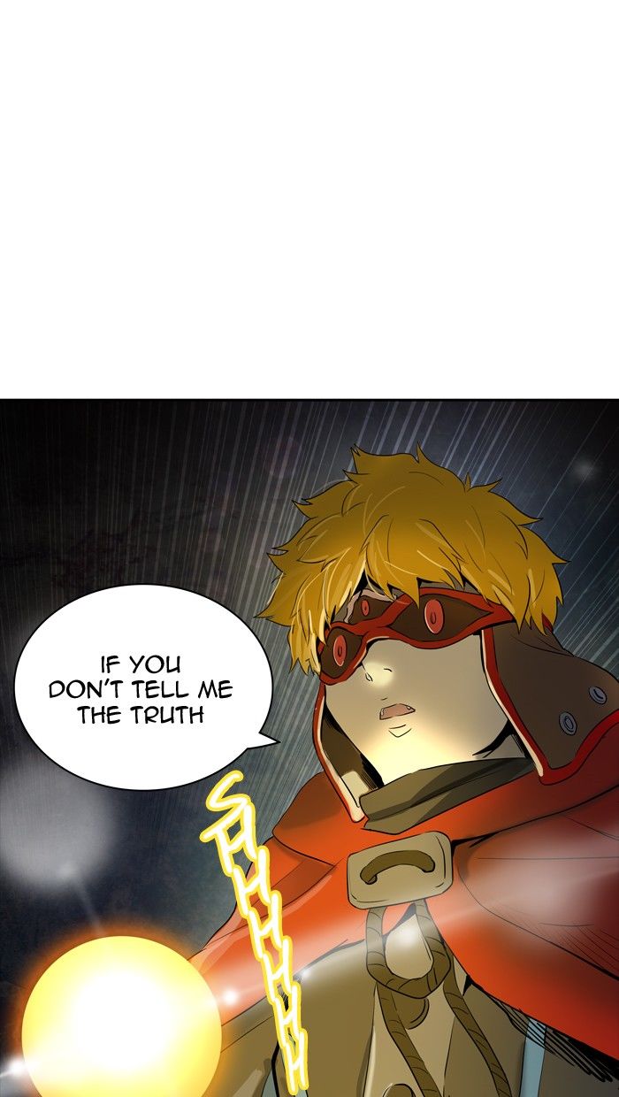 Tower Of God Chapter 366 - BidManga.com