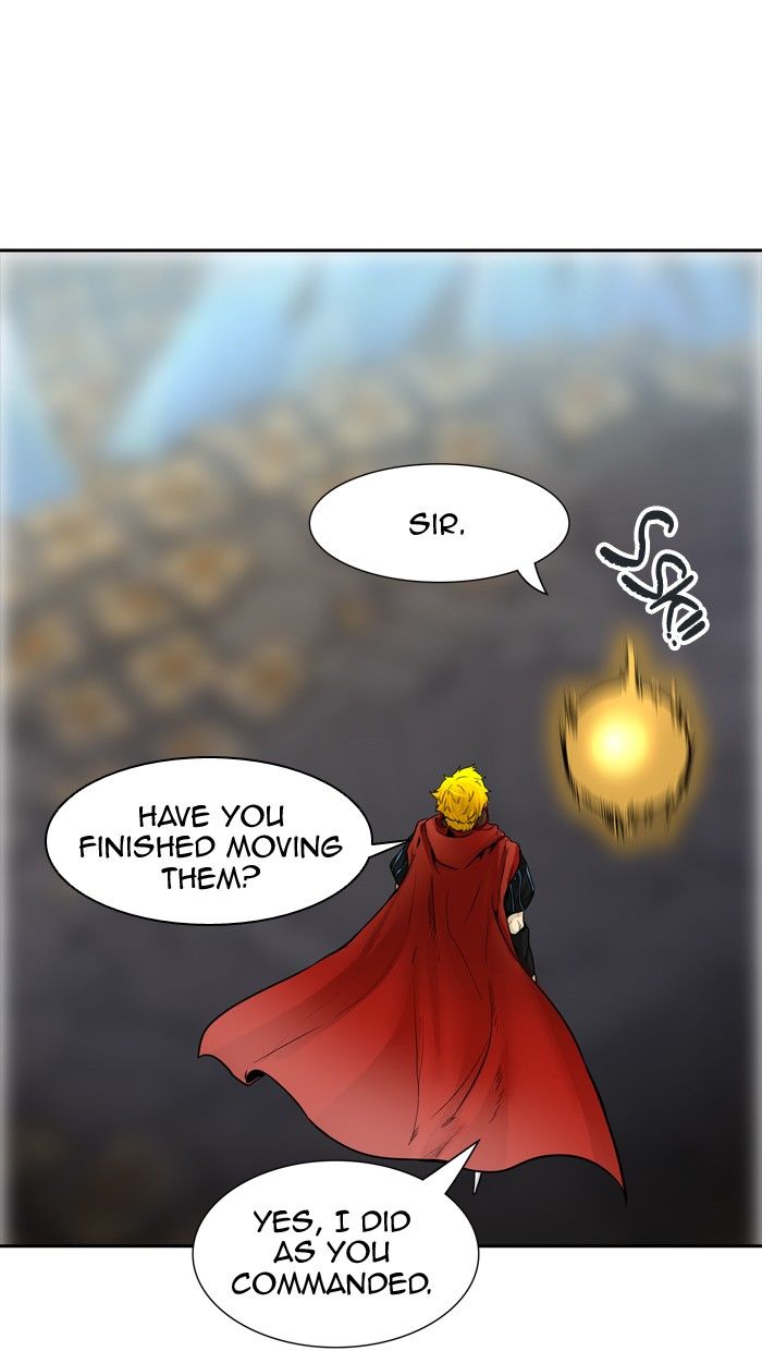 Tower Of God Chapter 367 - BidManga.com