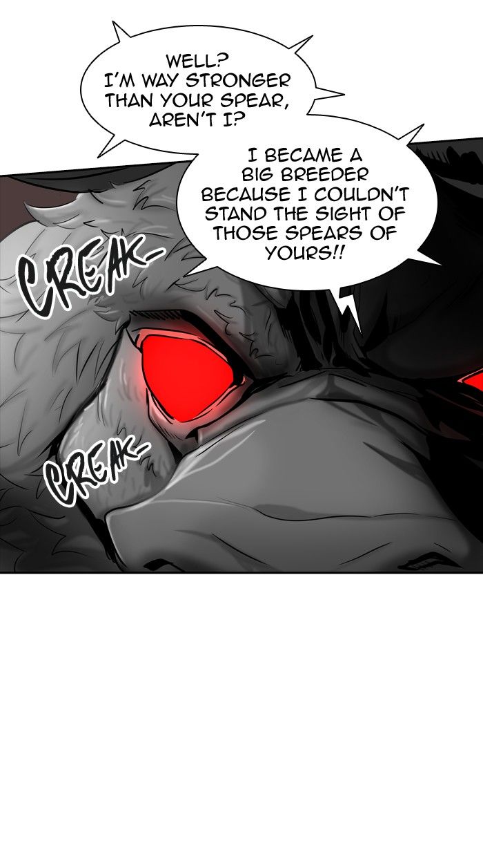 Tower Of God Chapter 369 - BidManga.com