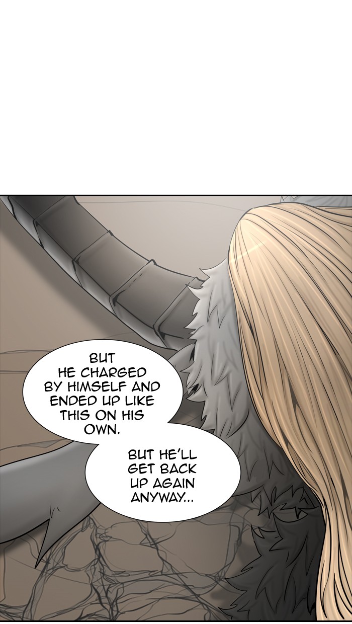 Tower Of God Chapter 370 - BidManga.com