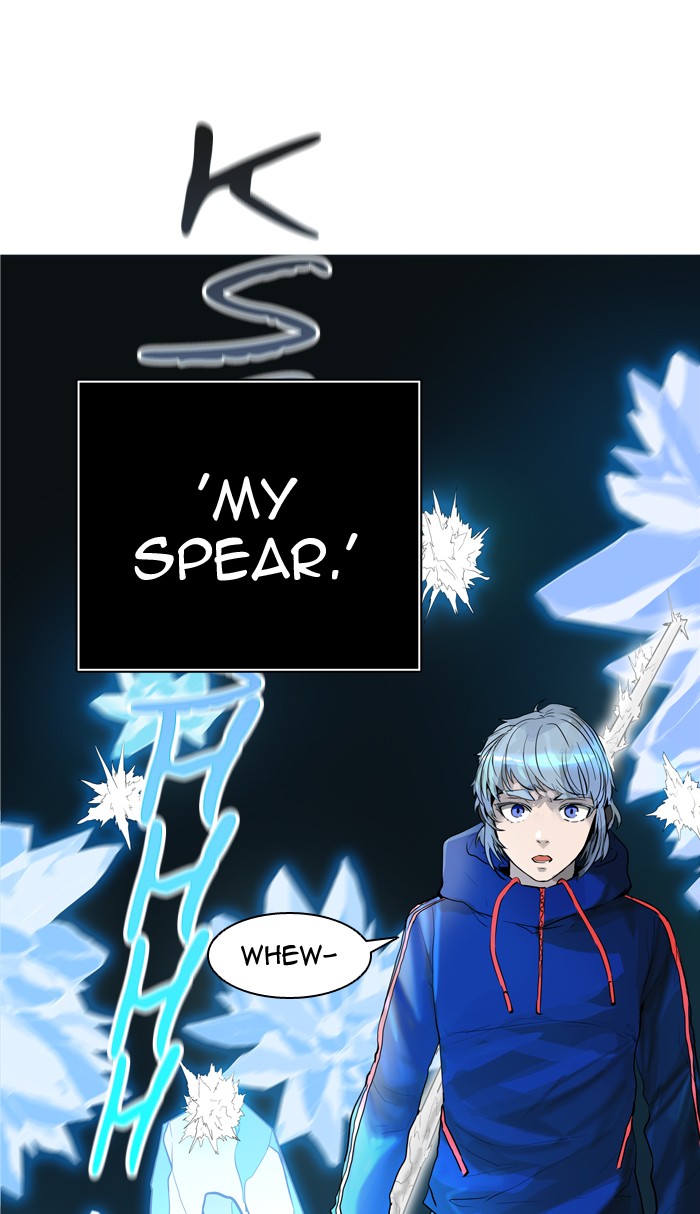 Tower Of God Chapter 373 - BidManga.com