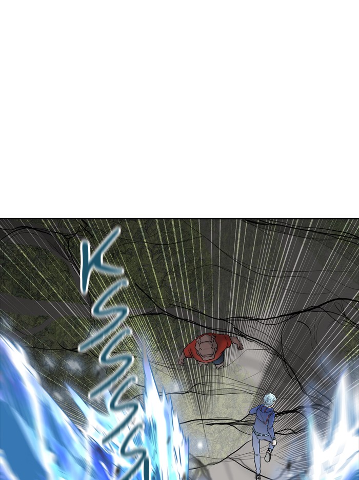 Tower Of God Chapter 373 - BidManga.com