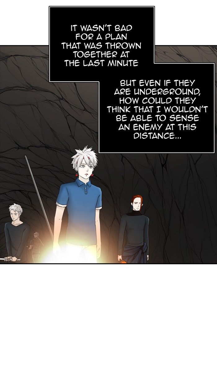 Tower Of God Chapter 374 - BidManga.com