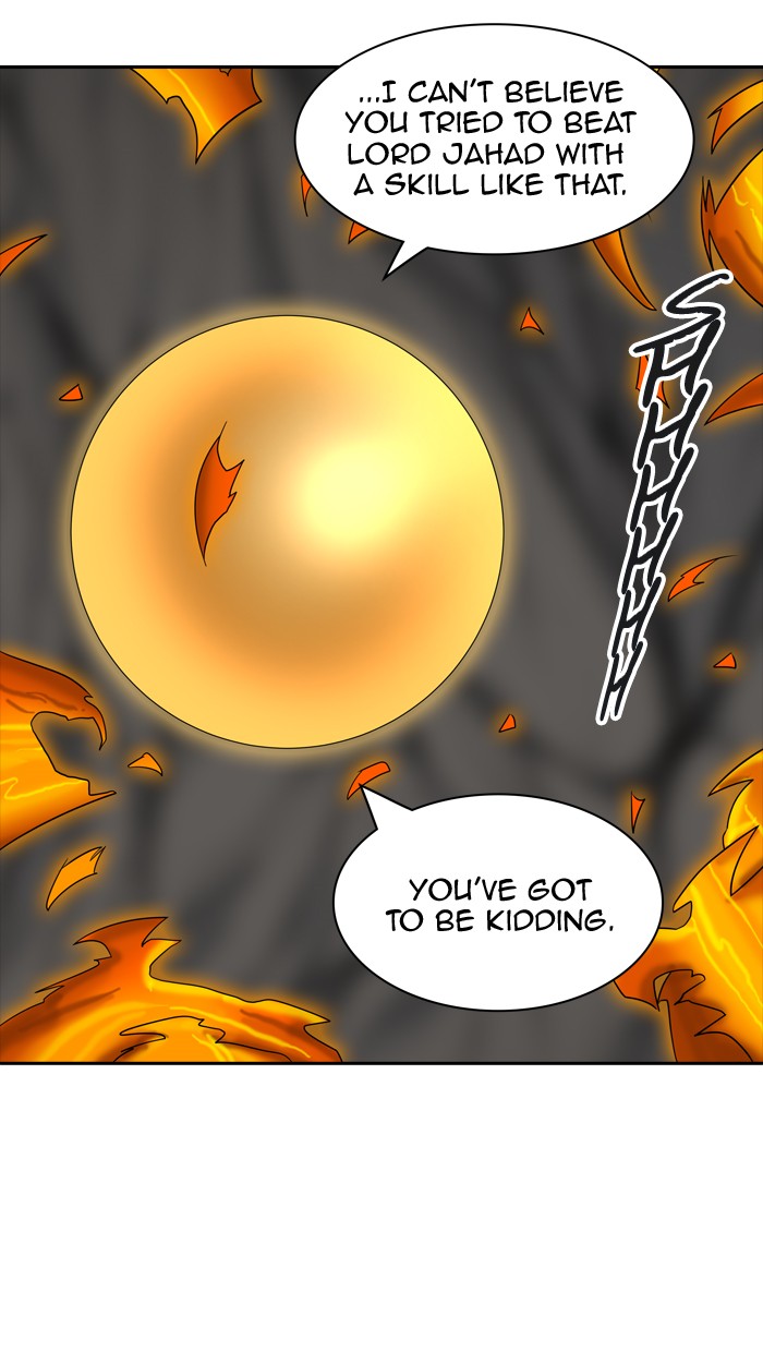 Tower Of God Chapter 375 - BidManga.com